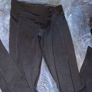 Lorna Jane Black leggings